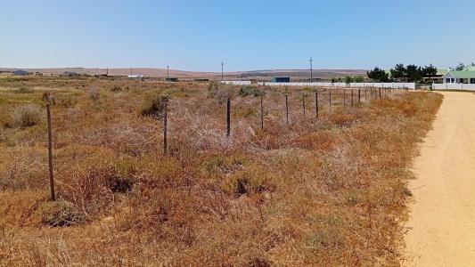 Vredenburg, Western Cape, Afrique Du Sud