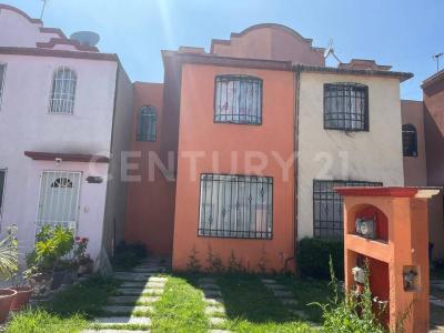 Priv. Cto. Pedregal de Tultepec No. Ext. 42, Casa A, Mza. 18, Lt. 35 35,, Cuautitlán Izcalli, Meksika Eyaleti 54715, Meksika