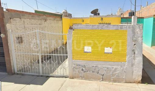 Andador Libra 108,, Pabellón De Arteaga, Aguascalientes 20676, Mexico