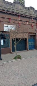 Rafaela, Santa Fe 2300, Argentyna