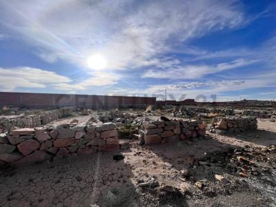 calle b enttre calle 1 y 2 zona nor este ex hacienda zocamani 2, Este, Oruro 00001, Bolivia
