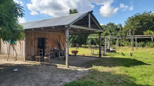 Cercado, Beni 00001, Bolivia