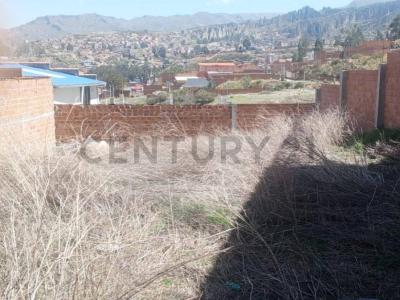 La Paz, La Paz 00001, Bolivia