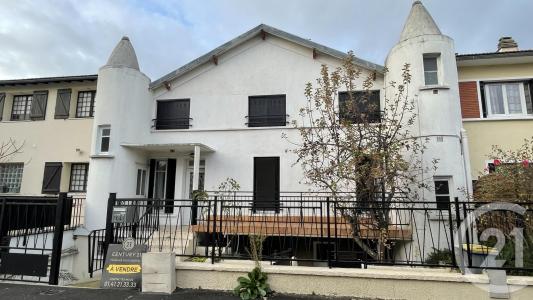 Gennevilliers, Île-de-France 92230, France