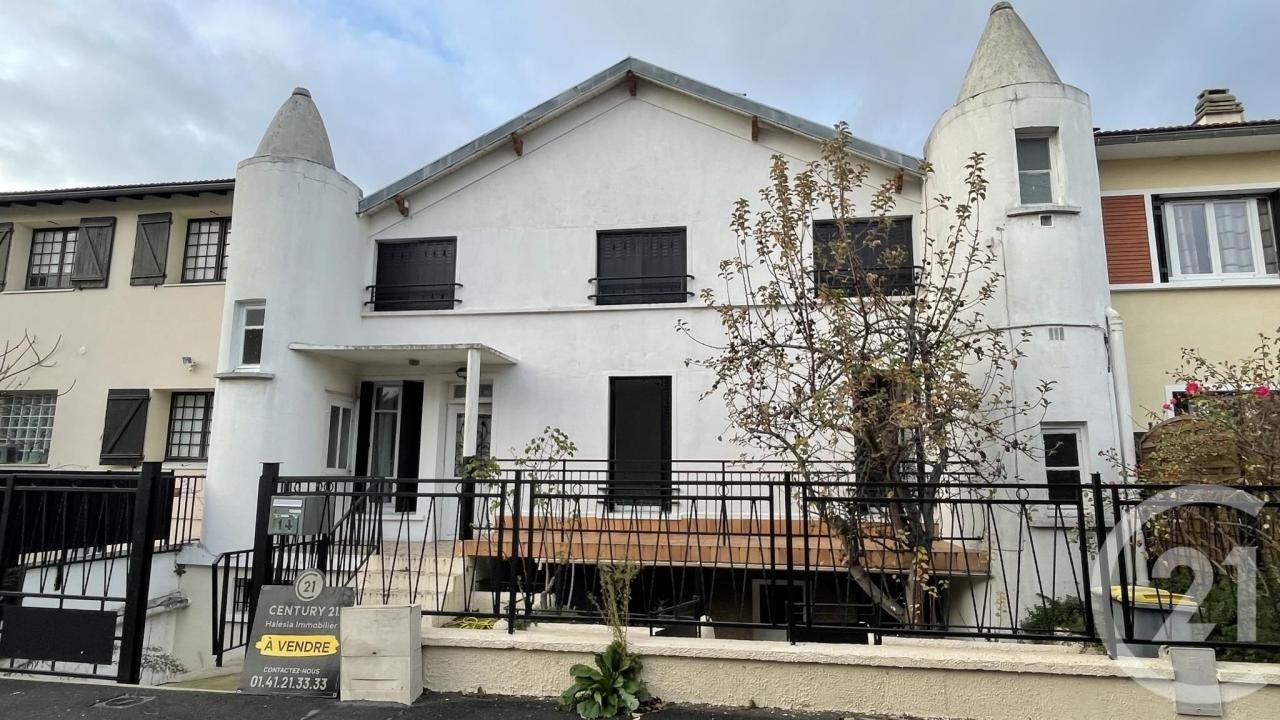 Gennevilliers, イル=ド=フランス 92230, アキタン