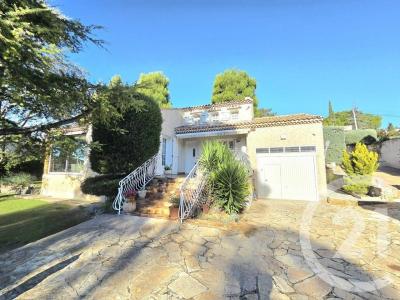 Allauch, Provence-Alpes-Côte d'Azur 13190, France