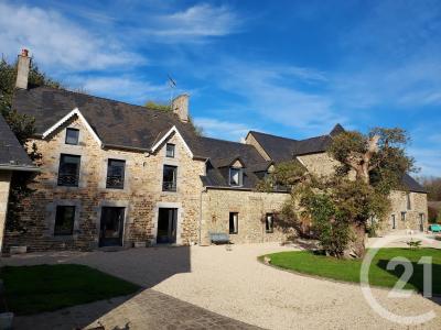 Basse-Normandie, France