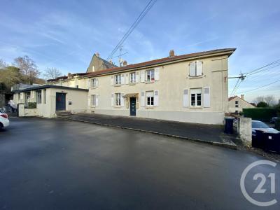 Thionville, Lorraine 57100, France