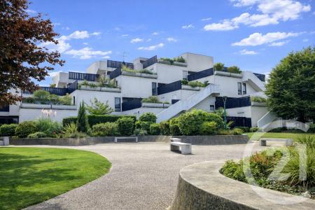 Champs Sur Marne, إيل دي فرانس 77420, فرنسا