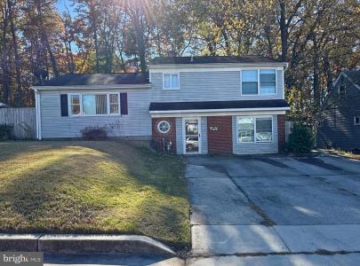 413 Baylor Rd, Glen Burnie, メリーランド 21061, アメリカ合衆国