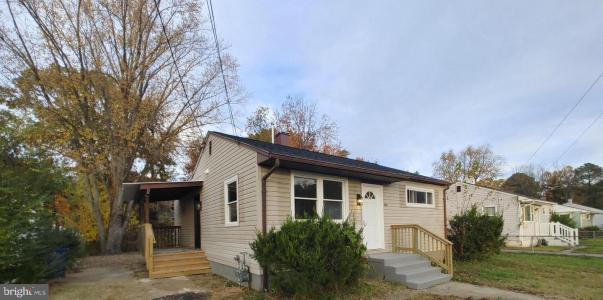 1808 Lincoln Dr, ANNAPOLIS, Maryland 21401, Estados Unidos