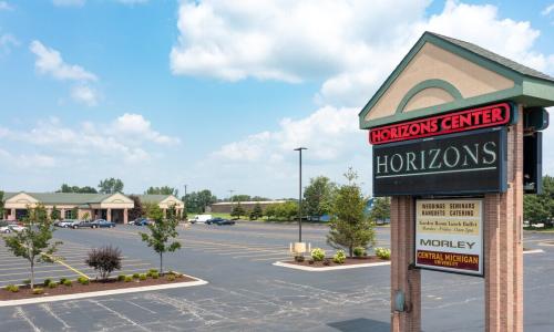 6200 State Suite 4B, Saginaw, Michigan 48603, États-Unis