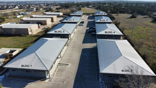 706 Leander DR, Leander, Texas 78641, USA