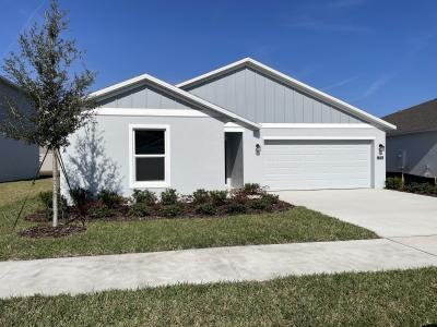 1374 Blue Ash Lane, Deland, Florida 32720, USA