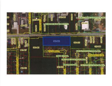 US Highway 20, Portage, Indiana 46368, USA