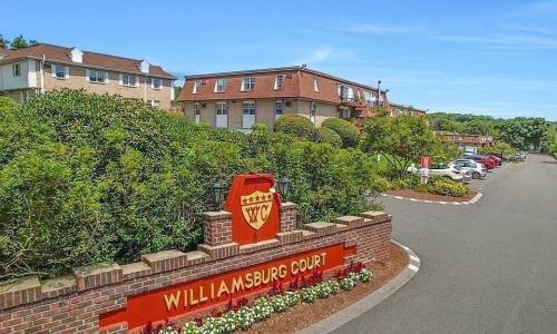 18 Williamsburg Ct, 23, Shrewsbury, Massachusetts 01545, Stati Uniti