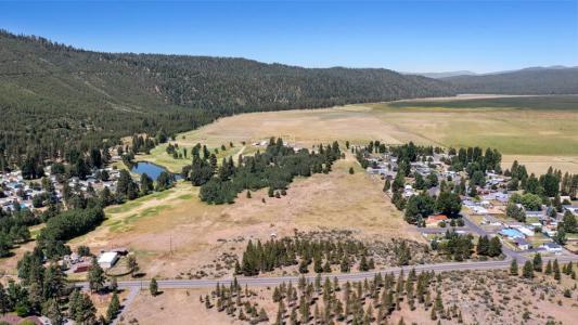 ROUND LAKE ROAD, Klamath Falls, 오레곤 97601, 미국