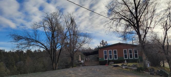 7467 HARPOLD ROAD, Klamath Falls, Oregon 97603