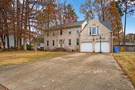 1026 Woodwind Way, Chesapeake, Virginia 23320, Stati Uniti