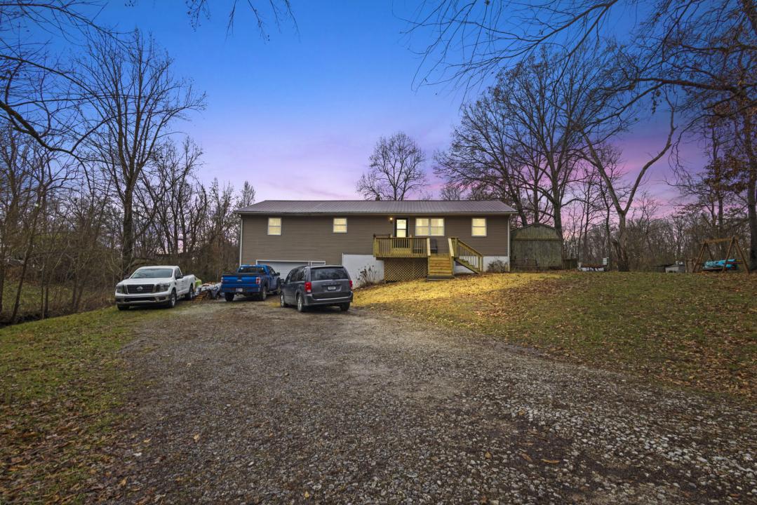 3055 N County Rd 175 E, Sullivan, Indiana 47882, Estados Unidos