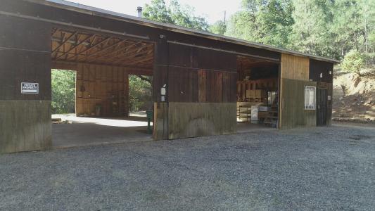 5665 E. Whitlock, Mariposa, Californie 95338, États-Unis