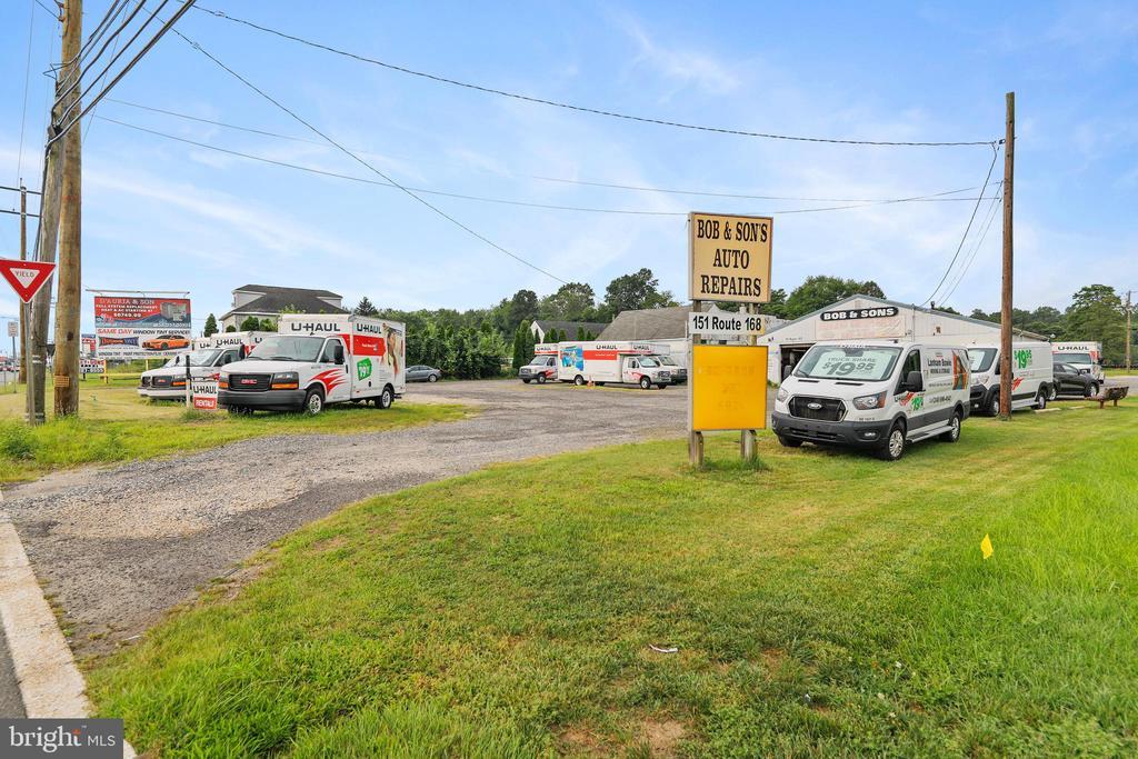 151 Route 168 S, Blackwood, 뉴져지 08012, 미국