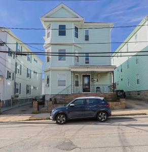 105 16th St, Fall River, Massachusetts 02723, USA