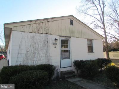 44868 Blake Creek Rd. Unit# #4, Leonardtown, Maryland 20650, USA