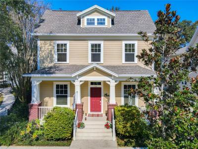 1101 Banks Rose Court, CELEBRATION, Florida 34747, USA