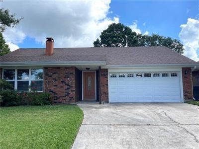 424 EDEN ISLES Boulevard, Slidell, Louisiane 70458, États-Unis