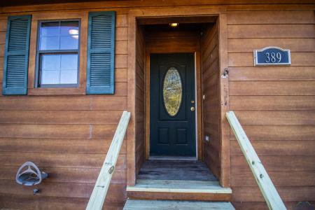 389 W School Ave, Waskom, Texas 75692, Estados Unidos