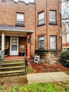 9411 Detroit Avenue , 1, Cleveland, Ohio 44102, USA