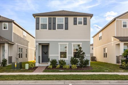 4700 Homestead Trail, Saint Cloud, Florida 34772, USA