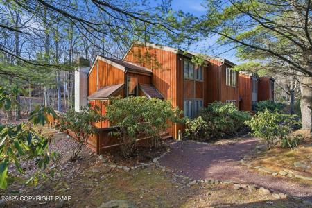 54 Doe Run, Lake Harmony, Pennsylvania 18624, Estados Unidos