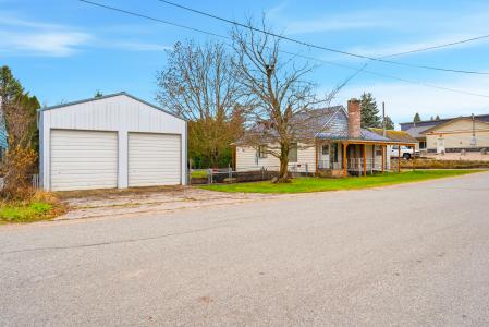 121 E 4th St S, Oldtown, Idaho 83822, USA