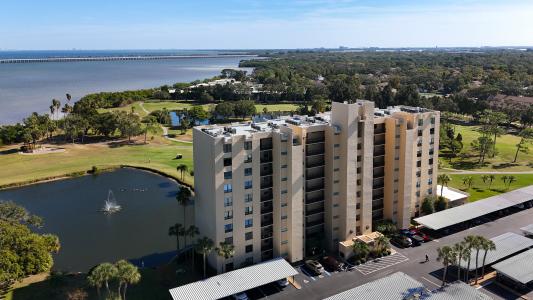 2620 Cove Cay Dr. #502, Clearwater, Florida 33760, USA