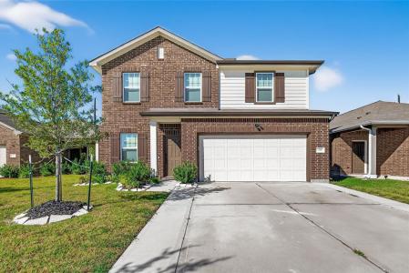 7119 Evitale Way, Houston, Texas 77049, USA