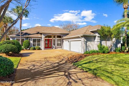 127 Palm Bay Boulevard, Panama City, Florida 32408, USA