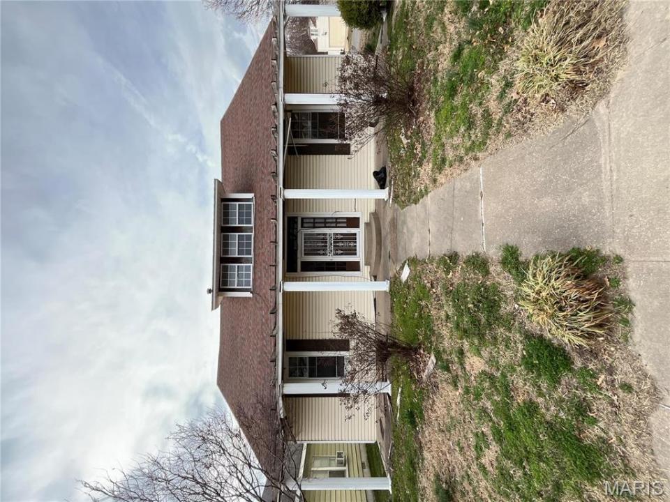 700 Carelton, Caruthersville, Missouri 63830