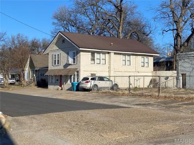 102 West 11th, Caruthersville, Missouri 63830