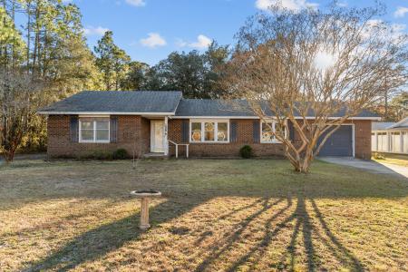 566 Palmer Drive, Southport, North Carolina 28461, USA