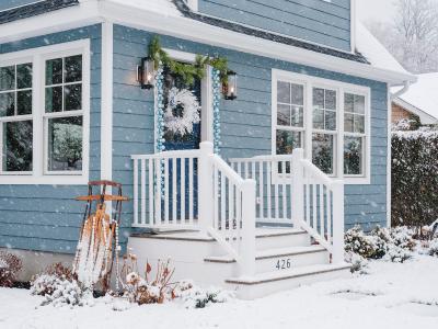 426 Clark St, Greenport, NY 11944, USA