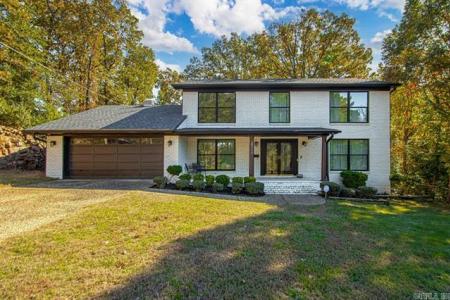 3111 Lakeview Road, North Little Rock, Arkansas 72116, USA