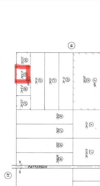 0 261-230-35-00-2, Rosamond, Калифорния 93560, Соединенные Штаты