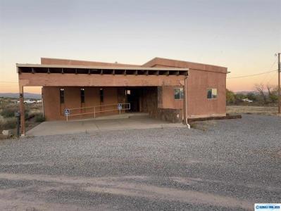 5 Racetrack Road, Arenas Valley, Нью-Мексико 88022, Соединенные Штаты