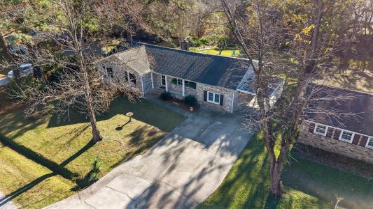 2080 Church Creek, Charleston, SC 29414, USA