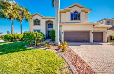 5601 Del Rio Court, Cape Coral, Florida 33904, USA