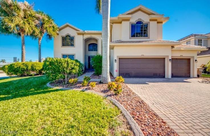 5601 Del Rio Court, Cape Coral, Флорида 33904, Соединенные Штаты