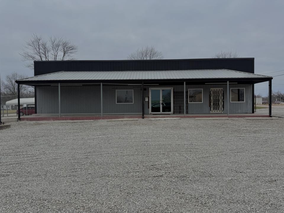 390 S Main St, Linton, Indiana 47441, Estados Unidos