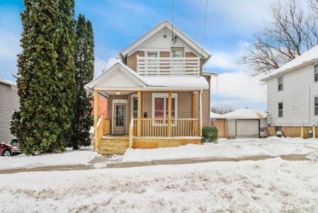 131 Haskell Street, Beaver Dam, 威斯康辛州 53916, 美國